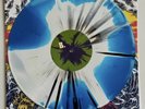 King Gizzard & The Lizard Wizard - Teenage Gizzard LP Ocean Depths Colored Vinyl