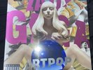 Lady Gaga ARTPOP Vinyl Foil Edition Release Day 2013 DWUW.