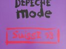 depeche MODE - Suisse 93  - live in Zurich 1993/05/21