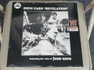 Doug Carn - Revelation NEW Sealed Vinyl LP Album