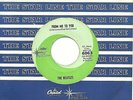 The Beatles 45 CAPITOL 6063 Please Please Me STARLINE 1965 w/ Company Sleeve