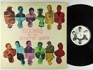 Har-You Percussion Group - S/T LP - ESP Disk