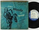 James Moody - With Strings 10