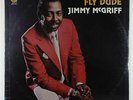 Jimmy McGriff - Fly Dude LP - Groove Merchant SEALED