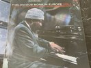 LP THELONIOUS MONK IN EUROPE VOL. 1 CONCERT AT THE TEATRO LIRICO VINYL RIVERSIDE