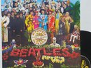 LP 33T The Beatles 