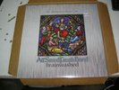 All Saved Freak Band - Brainwashed LP new sealed Old Bear reissue folk psych