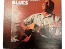Collector’s History Of American Blues 4 Record Set - Louis Armstrong +  NM