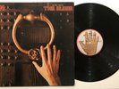 KISS Music From The Elder Vinyl Record 1981 1st Press