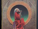 Grateful Dead - Blues For Allah LP Vinyl 1975 GD-LA494-G Original