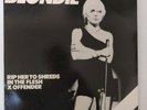 Blondie English 12