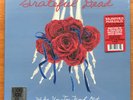 Grateful Dead-Wake Up to Find Out 5xLP Box set Record Store Day FACTORY SEALED