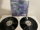 Oasis - Force Of Nature - Manchester 2005 Double Album VINYL RARE
