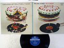ROLLING STONES LET IT BLEED LONDON SLC-300 Japan VINYL LP