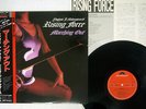 YNGWIE J.MALMSTEEN'S RISING FORCE MARCHING OUT POLYDOR 28MM 0420 Japan OBI LP