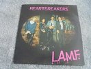 The Heartbreakers - L.A.M.F. 1977 UK LP TRACK 1st PUNK/KBD JOHNNY THUNDERS