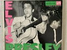 Elvis Presley 2 x 7