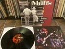 The Muffs - Whoop Dee Doo VINYL LP (Burger Records, BRGR700) Excellent Condition