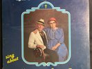 Bluegrass LP-Ray & Nell Lunsford- Memories Gone By-Bascom Lamar Lunsford Sealed