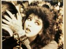 KATE BUSH   The Dreaming   UK 1st PRESS 1982 EMI LP *SIGNED*