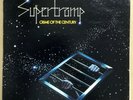 SUPERTRAMP   Crime Of The Century   AUDIOPHILE HALF-SPEED MASTER MFSL JAPAN LP
