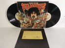 Frank Zappa - 200 Motels. 1971 2 lp with Original Booklet UAS 9958