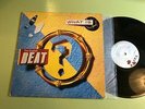 The English Beat What is LP 1983 Ska mod specials original vinyl rare sp70040