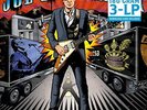 Joe Bonamassa - Live At The Greek Theatre [VINYL]