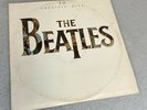 THE BEATLES - 20 GREATEST HITS VINYL RECORD (TA-596)