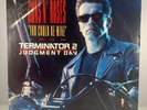 Guns N Roses You Could Be Mine Lp Vinyl Brazil Terminator 2 Judgment Day Promo