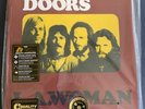 The Doors , L.A. Woman - Vinyl 2LP 45 RPM Analogue Productions - SEALED