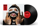 WESTSIDE GUNN Hitler WEARS HERMES VI 6  II COVER BLACK Disc Daupe GXFR VINYL