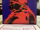 BLACK SABBATH BORN AGAIN*VINYL LP  WARNER BROS 1-23978,Original 1983,Free Ship
