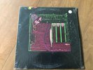 SLEEPY HOLLOW SELF TITLED FAMILY PRODUCTIONS 1972 NAMI PRESSING SHRINK EXCELLENT
