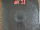 MOTLEY CRUE SHOUT AT THE DEVIL, GATEFOLD JACKET. NO BAR CODE. NEAR MINT.