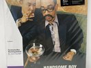 Handsome Boy Modeling School - So How's Your Girl Green Vinyl Me Please VMP New