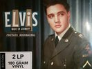 Elvis Presley Made in Germany Private Recordings 2x LP Vinyl RSD 2021 NEW Sealed