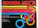 Moomba Jazz' 76, Alan Lee, Bob Barnard, Ted Vining, Aussie Press.1976, 44 Label