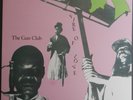 THE GUN CLUB - Fire Of Love, BLUE VINYL