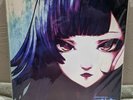 VA-11 HALL-A Vinyl Record Soundtrack 2 x LP PS4 Switch Valhalla Limited 2xlp OST
