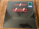 Black Sabbath We Sold Our Soul for Rock N Roll Walmart Exclusive Green Vinyl
