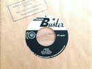 Prince Buster - Again - Reggae Roots 45 - Japan Reissue Rock A Shacka
