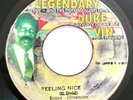 Rolando-Coral & Sound Dimension - Reggae 45 - Coxsone