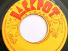 Vin Gordon - Riding For A Fall - Reggae Roots 45 - Jackpot