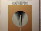 Mahler Symphonie No. 6 Bernstein Zustand nm Vinyl ist gewaschen