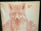 RARE 1977 Disco Fox Ebonite Records E101 Original Press Funk Soul Disco 12