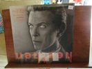 David Bowie HEATHEN - FIRST Vinyl LP Pressing - SEALED and Near Mint