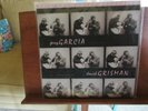 JERRY GARCIA/DAVID GRISMAN - MFSL 2lp edition SEALED & MINT  This is LOW #287