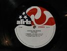WISHBONE ASH and URIAH HEEP AFRTS  LP Argus Demons and Wizards RL 3-3 RARE