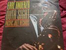 EARL ANDERZA ''OUTA SIGHT'' 1ST PRESSING 1963 JAZZ RECORDS PJ-65 MONO